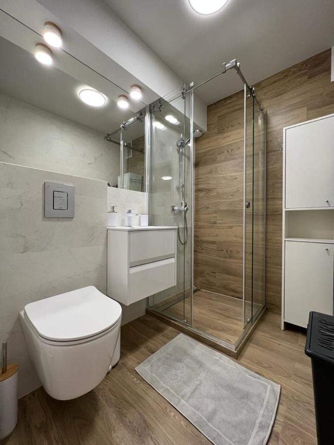 Mw3 Apartament Жешов Екстериор снимка