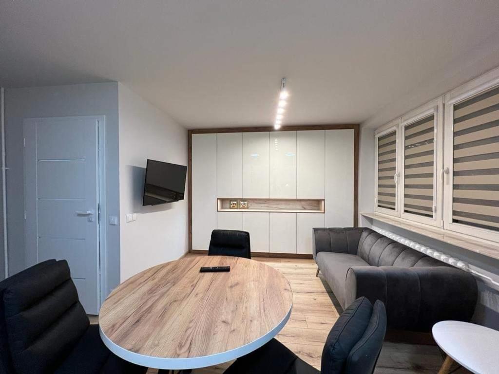 Mw3 Apartament Жешов Екстериор снимка