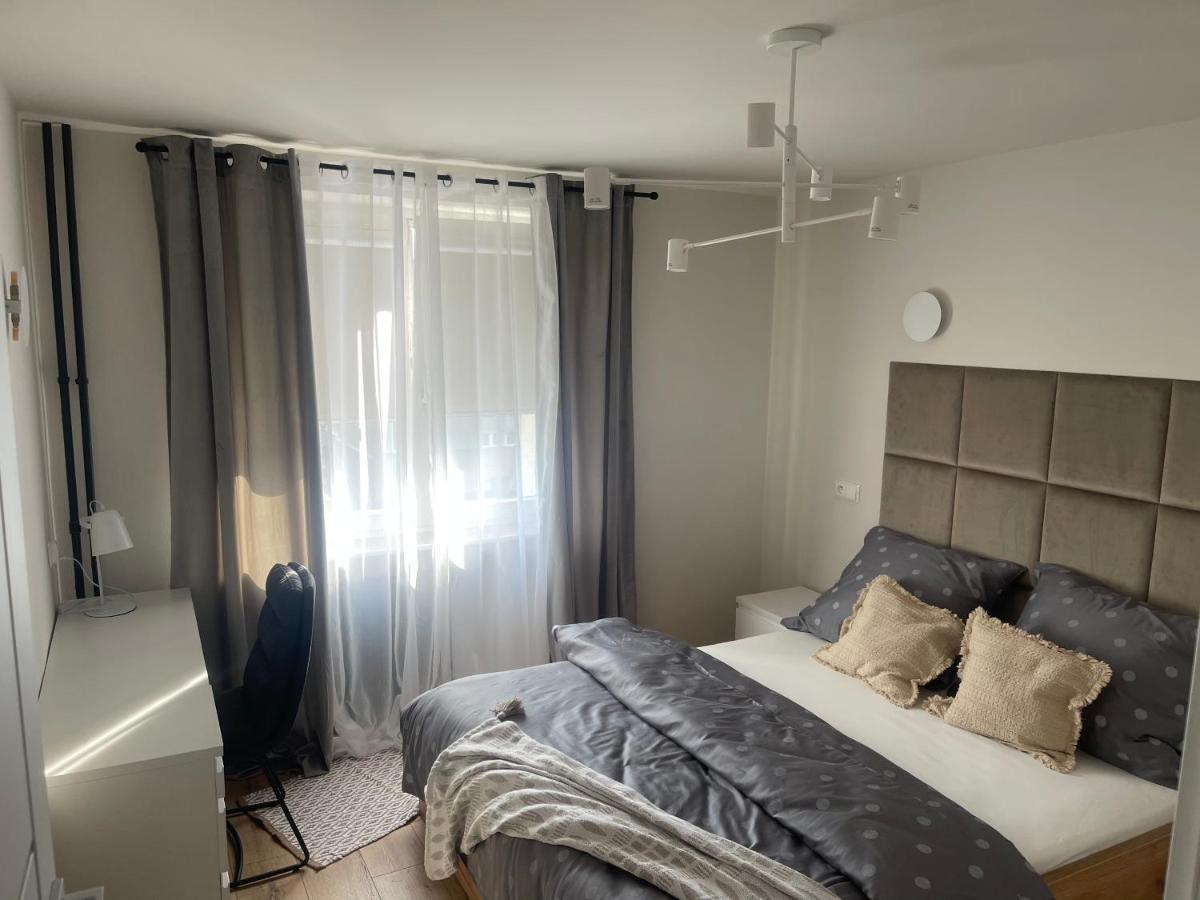Mw3 Apartament Жешов Екстериор снимка