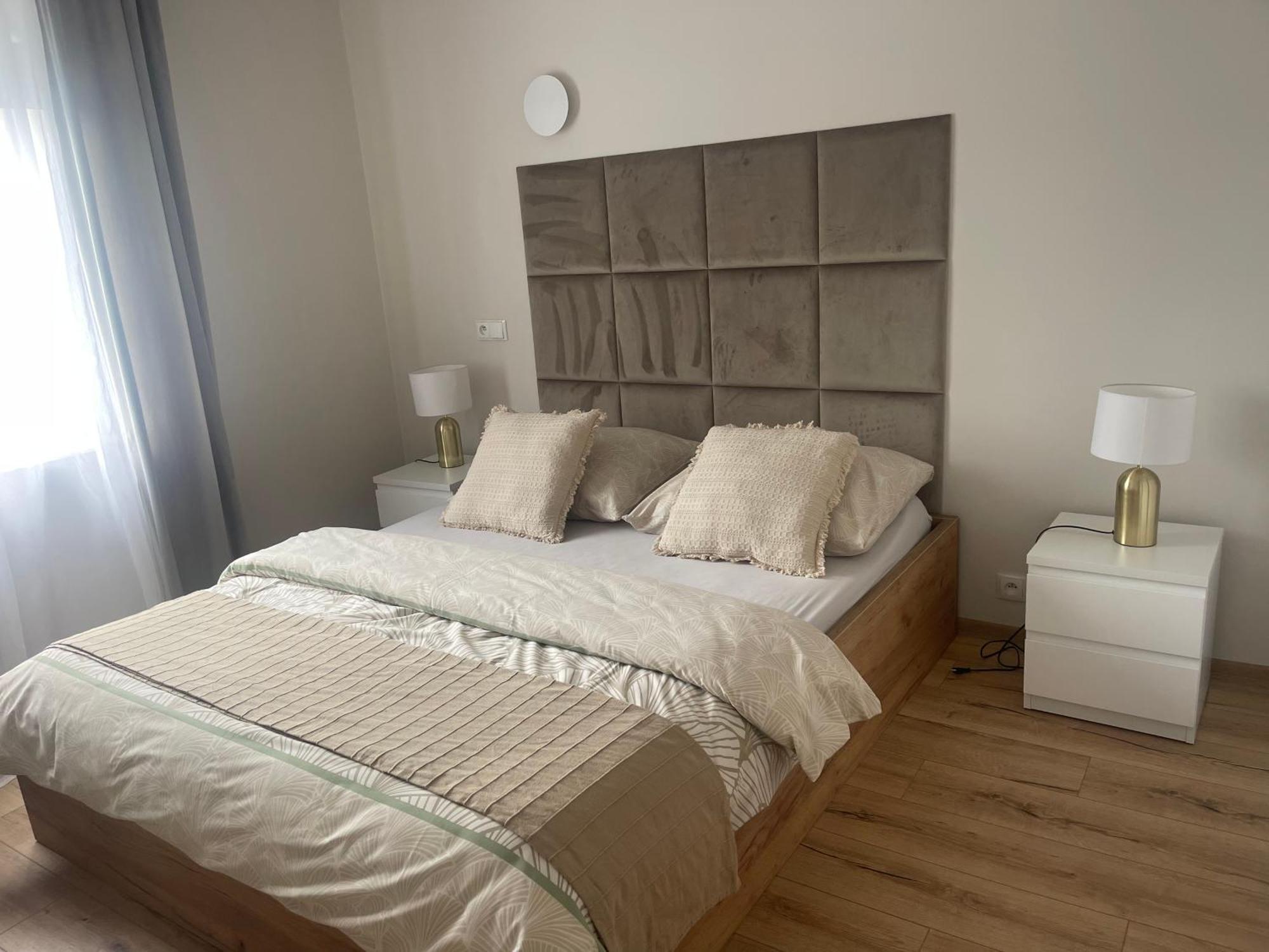 Mw3 Apartament Жешов Екстериор снимка