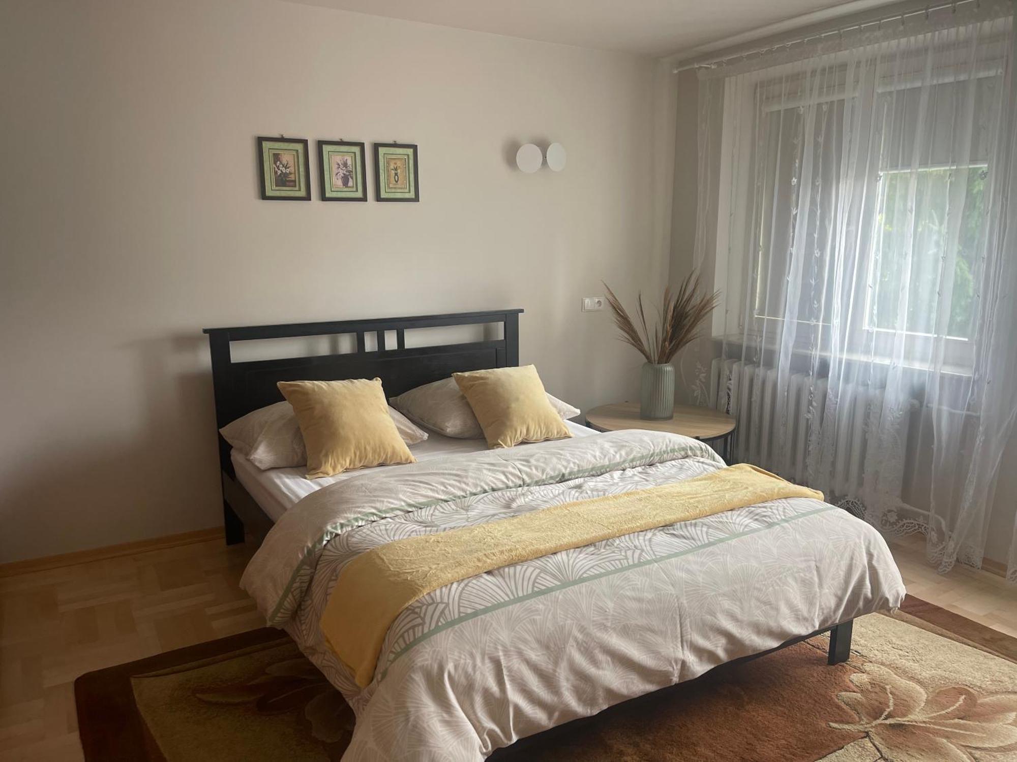 Mw3 Apartament Жешов Екстериор снимка